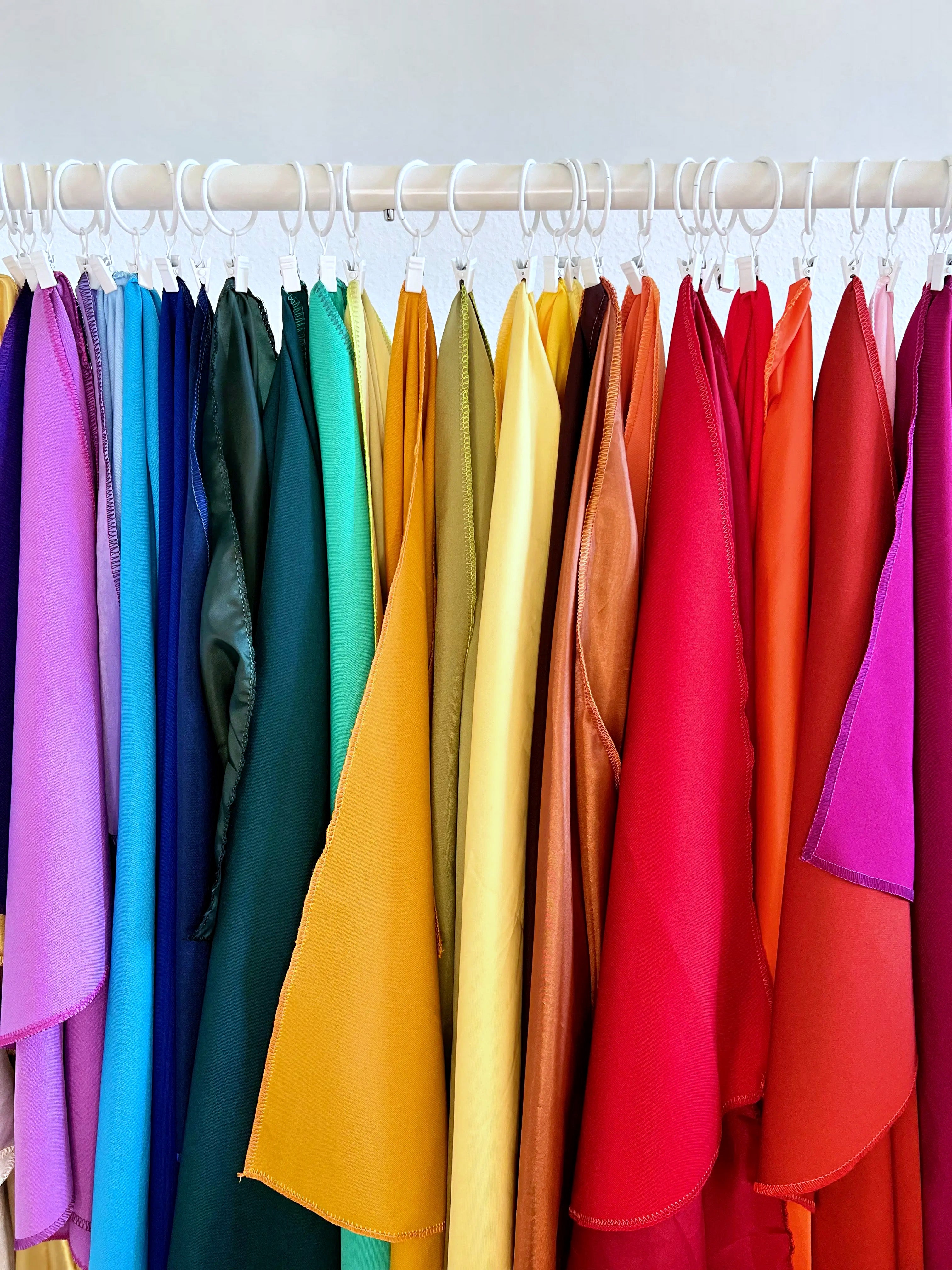 Asesoría de Imagen: Colorimetría y Morfología