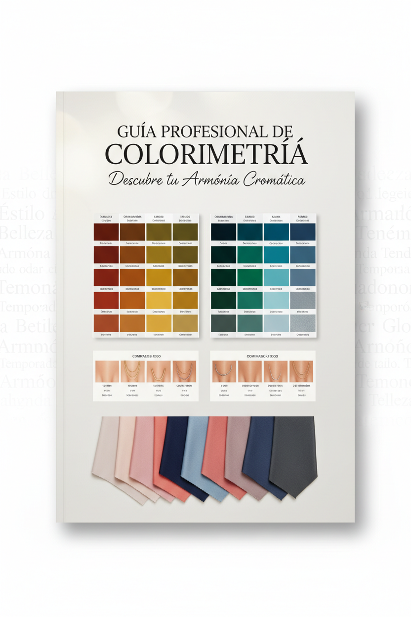 pdf de colorimetría